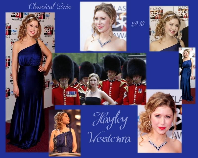 Classical BRITS 2010 Wallpaper classicalbrits2010