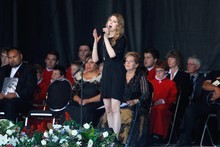 Hayley Westenra