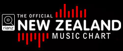 RIANZ Album Chart